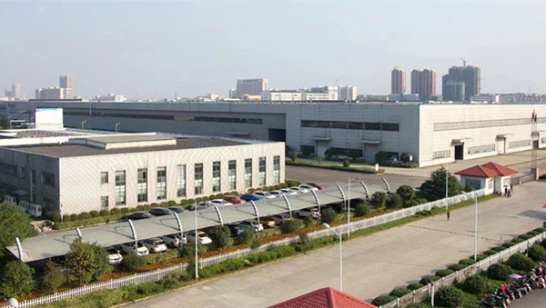 Xi'an Huafeng Adeiladu Peirianneg Co., Cyf.